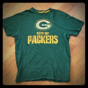 Men's Green Bay Packers T-Shirt