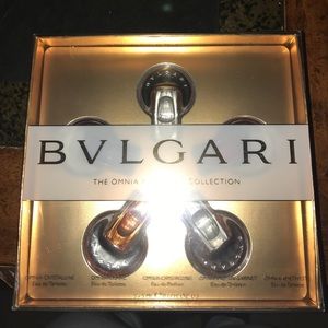 Ladies blv fragrance