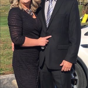 Meet your Posher, Lori