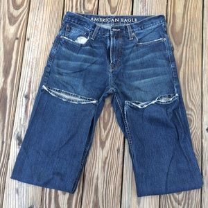Men's American Eagle jeans, size 32/32