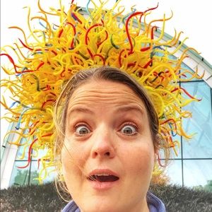 Meet your Posher, Heidi