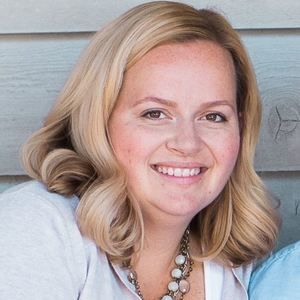 Meet your Posher, Meghan