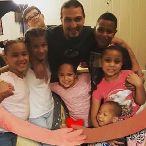 Meet your Posher, Charles