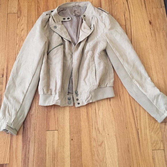Light Rider Jacket