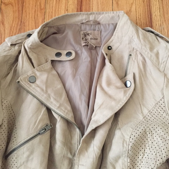 Light Rider Jacket - Picture 3 of 4