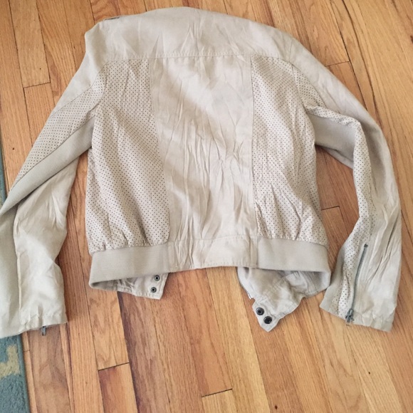 Light Rider Jacket - Picture 4 of 4