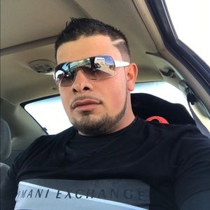 Meet your Posher, Ramon