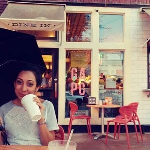 Meet your Posher, Patty