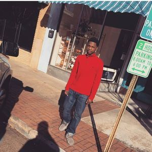 Meet your Posher, Omar