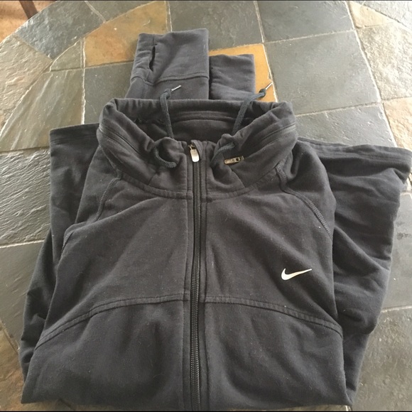 Dri fit NIKE runners jacket