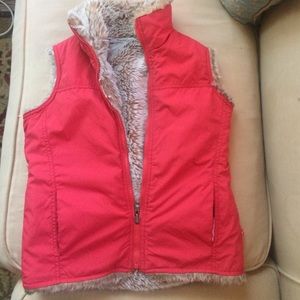 Girl's Vest