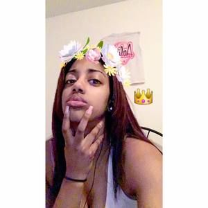 Meet your Posher, Aaliyah