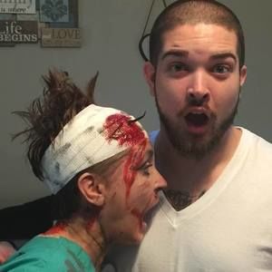 Meet your Posher, Corey