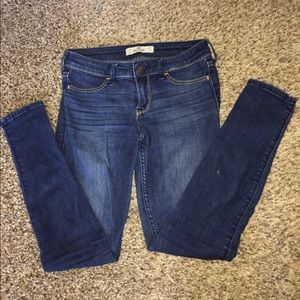 Hollister Jeggings size 1S