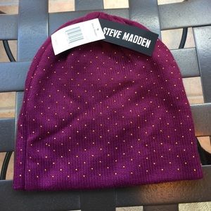 Steve Madden hat