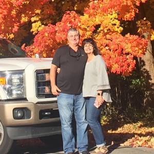 Meet your Posher, Lynn