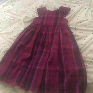 Girls dress
