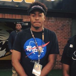 Meet your Posher, Donovan