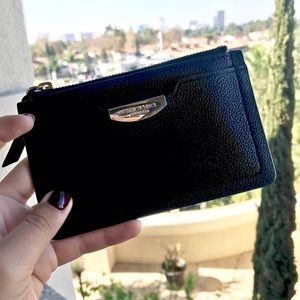 Henri Bendel Card Carrier. Only used once!!