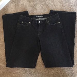 Like new Michael Kors jeans