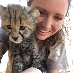 Meet your Posher, Alexandra