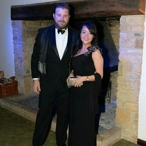 Meet your Posher, Joanna