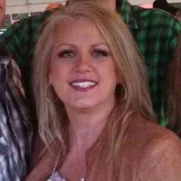 Meet your Posher, Kimberly - Picture 1 of 1