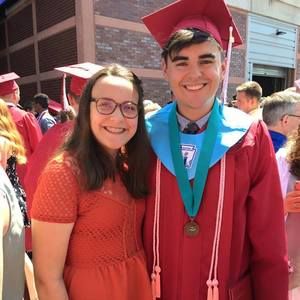 Meet your Posher, Jordan