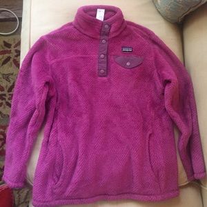 Patagonia Fleece