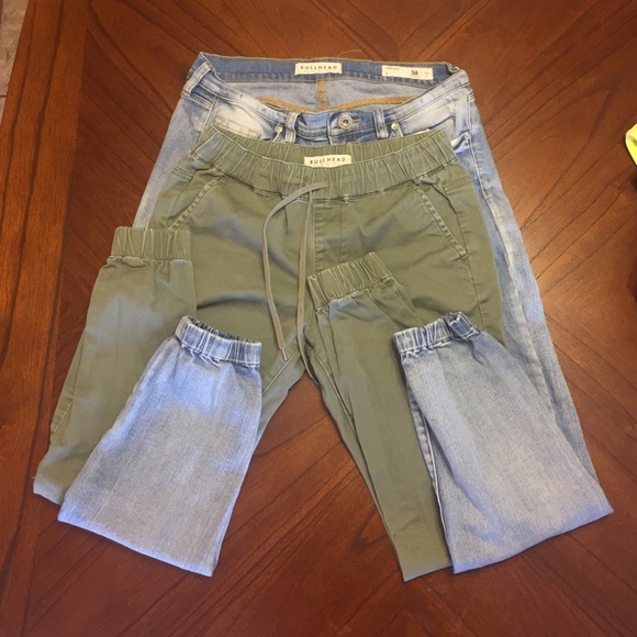 2 x $30