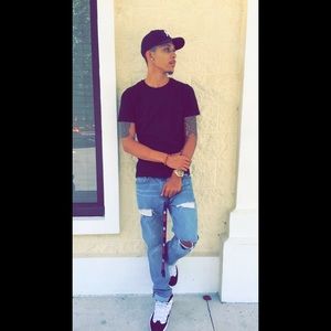 Meet your Posher, Gary