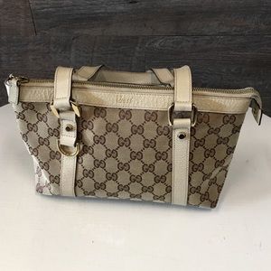 Gucci Monogrammed Small Purse