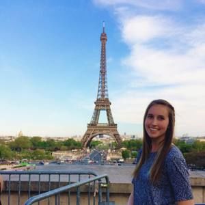 Meet your Posher, Haley