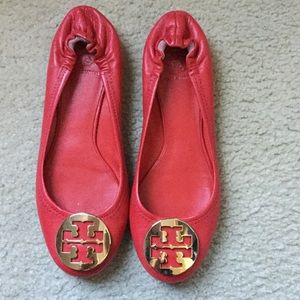 Tory Burch Reva Ballet Flat