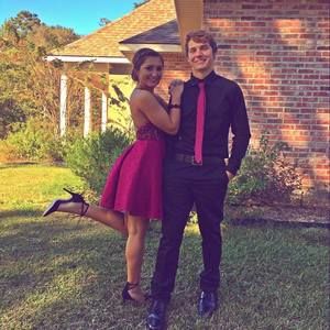 Meet your Posher, Tori