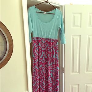Maternity Dress