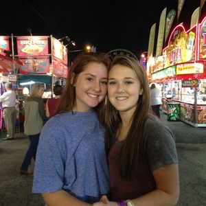 Meet your Posher, Heather