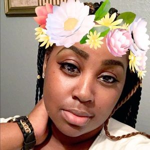 Meet your Posher, Tesha