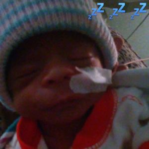 Meet your Posher, Lotto