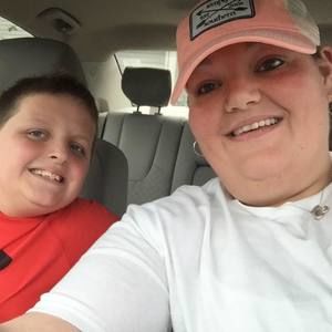 Meet your Posher, Amber