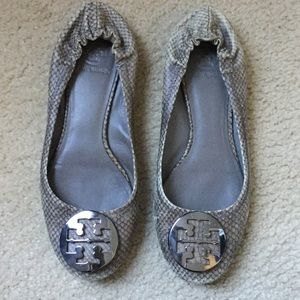 Reva ballet flat