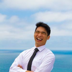 Meet your Posher, Josh