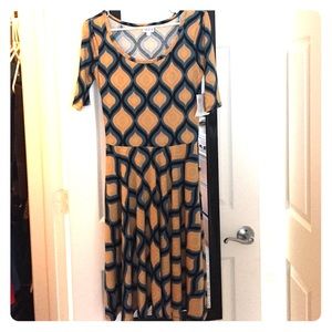 Lularoe small Nicole. NWT