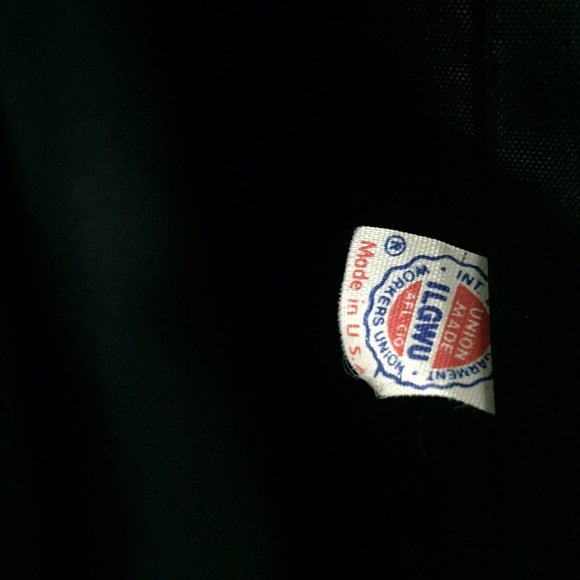 Vintage emerald green long peacoat 😻 - Picture 4 of 4