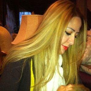 Meet your Posher, Nada