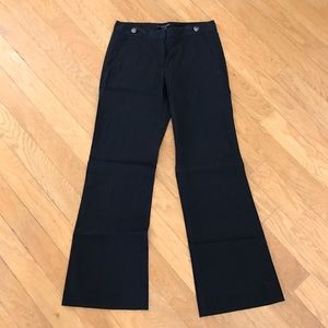 Theory Wide Leg Pant