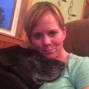 Meet your Posher, Katy