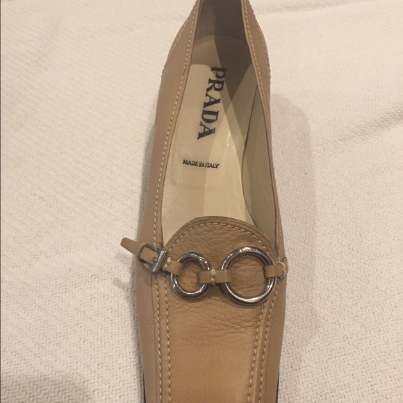 Foot operation- nothing fits!