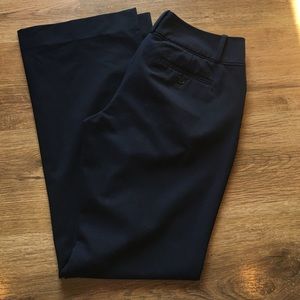 Dress pants