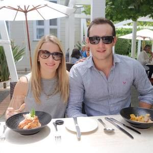 Meet your Posher, Joe